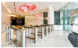 20 Collyer Quay (D1), Office #500375701